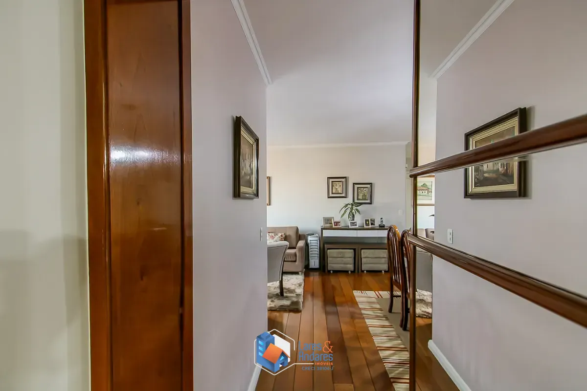 Apartamento, 3 quartos, 140 m² - Foto 24