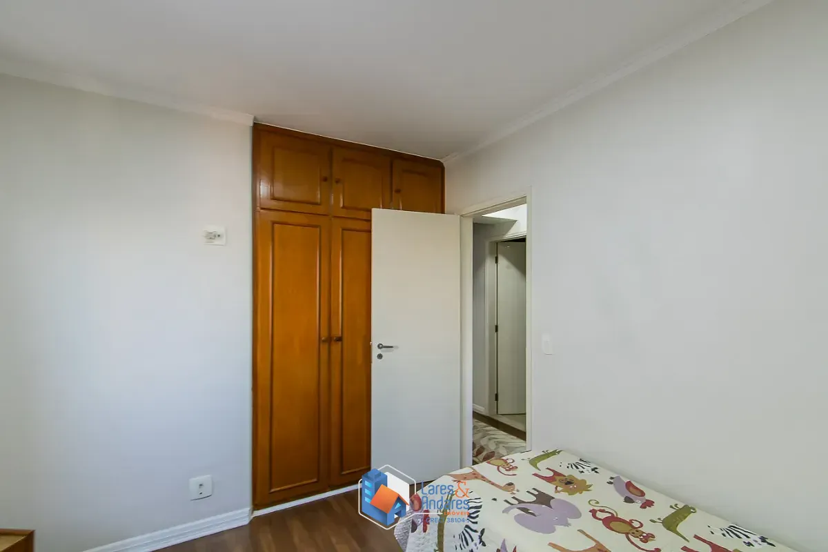Apartamento, 3 quartos, 140 m² - Foto 3