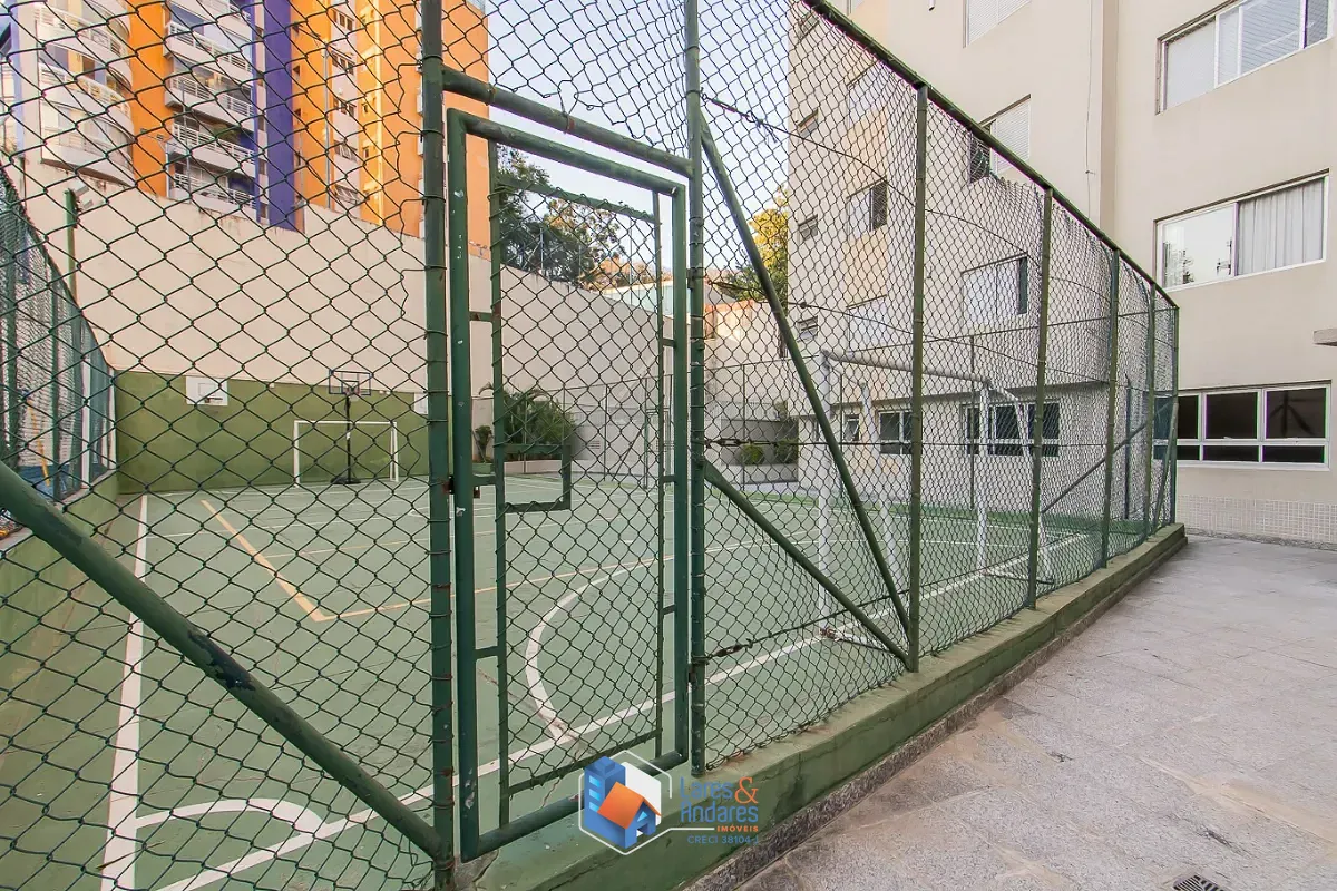 Apartamento, 3 quartos, 140 m² - Foto 6