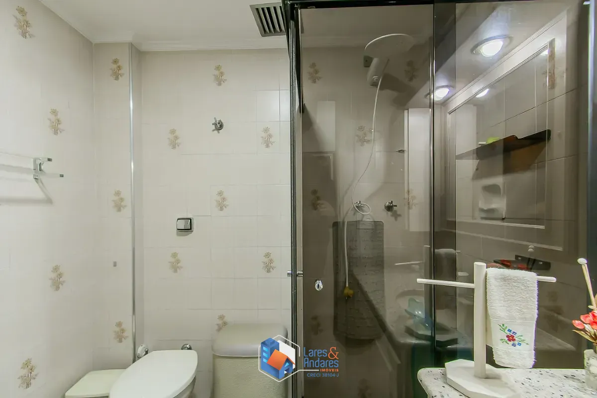 Apartamento, 3 quartos, 140 m² - Foto 14