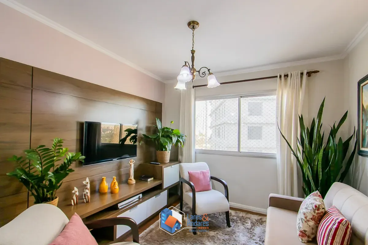 Apartamento, 3 quartos, 140 m² - Foto 21
