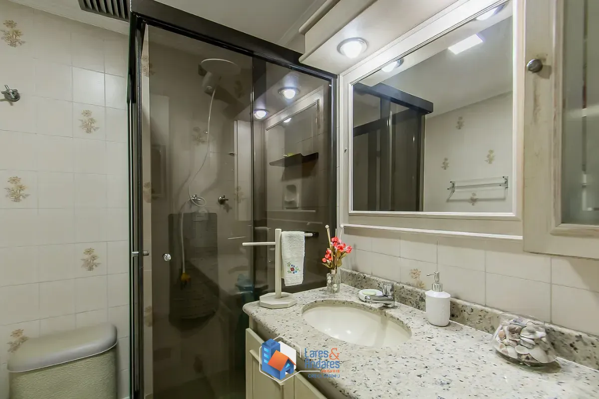 Apartamento, 3 quartos, 140 m² - Foto 11