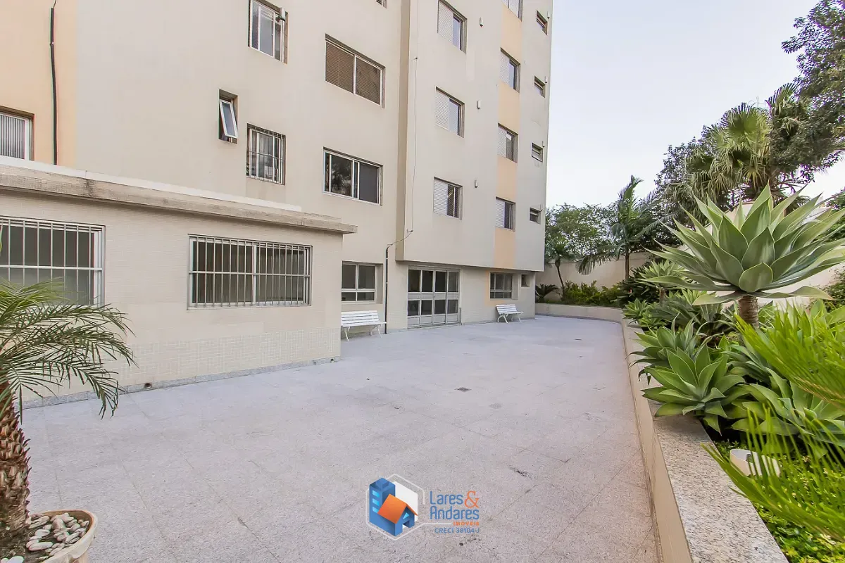 Apartamento, 3 quartos, 140 m² - Foto 19