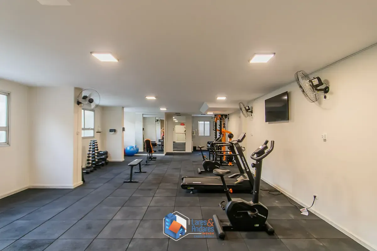 Apartamento, 3 quartos, 140 m² - Foto 18