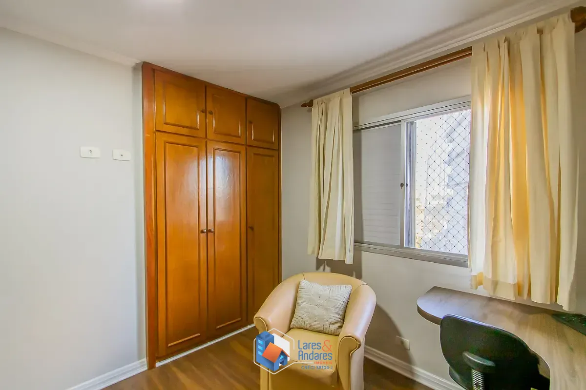 Apartamento, 3 quartos, 140 m² - Foto 17