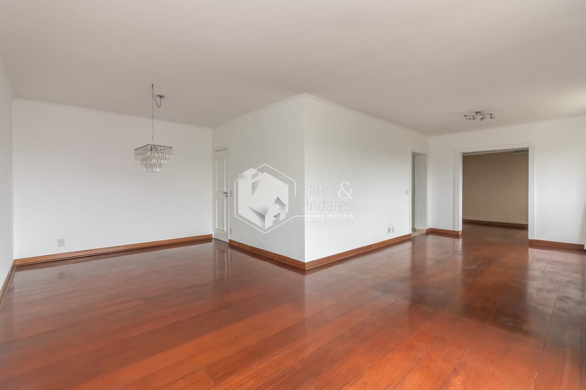 Apartamento, 3 quartos, 180 m² - Foto 6