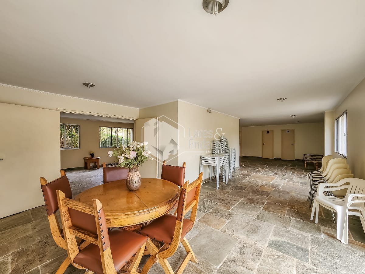 Apartamento, 3 quartos, 180 m² - Foto 26