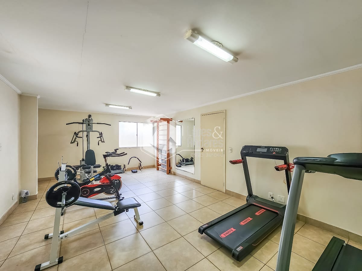 Apartamento, 3 quartos, 180 m² - Foto 27