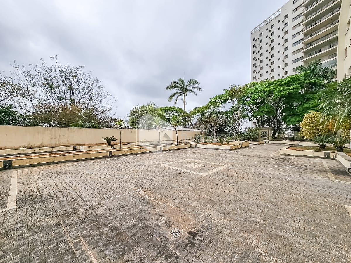 Apartamento, 3 quartos, 180 m² - Foto 28