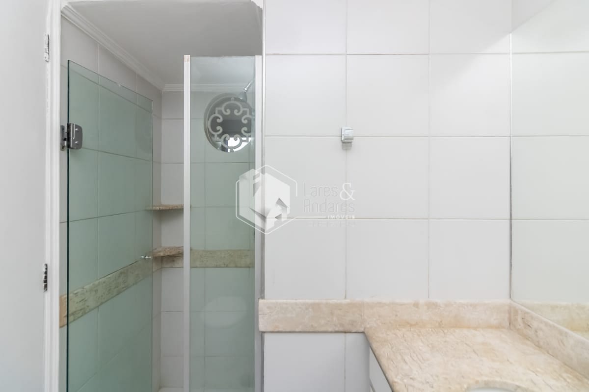 Apartamento, 3 quartos, 180 m² - Foto 12