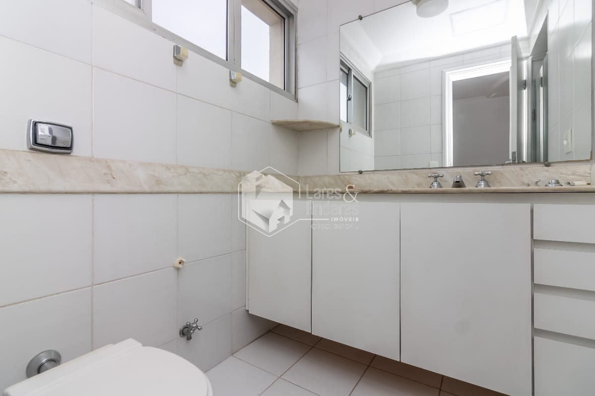 Apartamento, 3 quartos, 180 m² - Foto 20