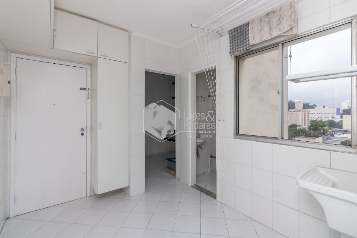 Apartamento, 3 quartos, 180 m² - Foto 25