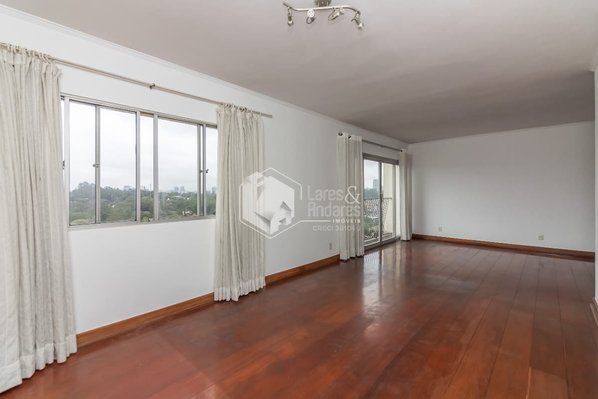 Apartamento, 3 quartos, 180 m² - Foto 3