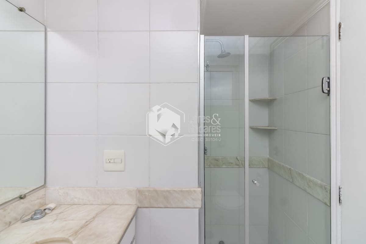 Apartamento, 3 quartos, 180 m² - Foto 21