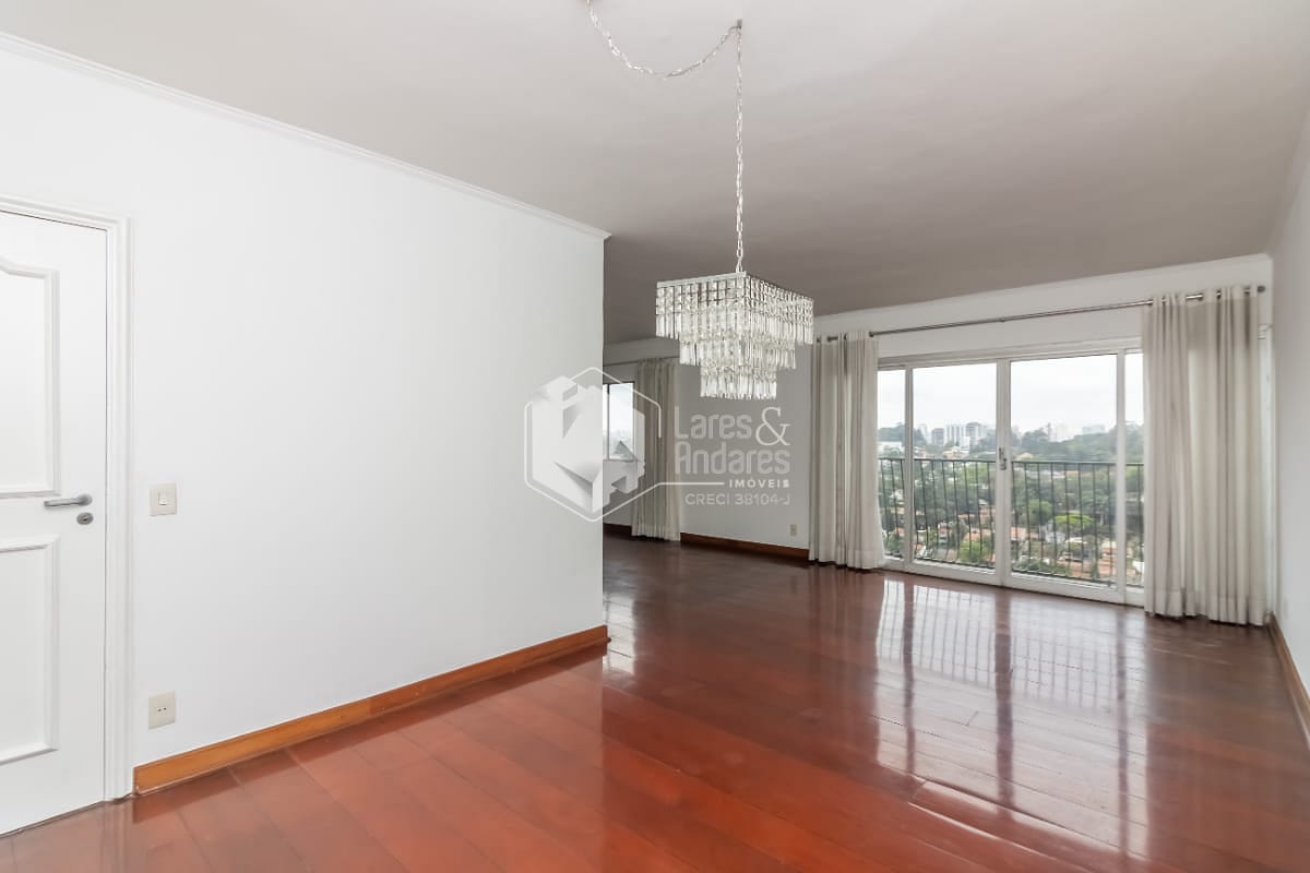 Apartamento, 3 quartos, 180 m² - Foto 2