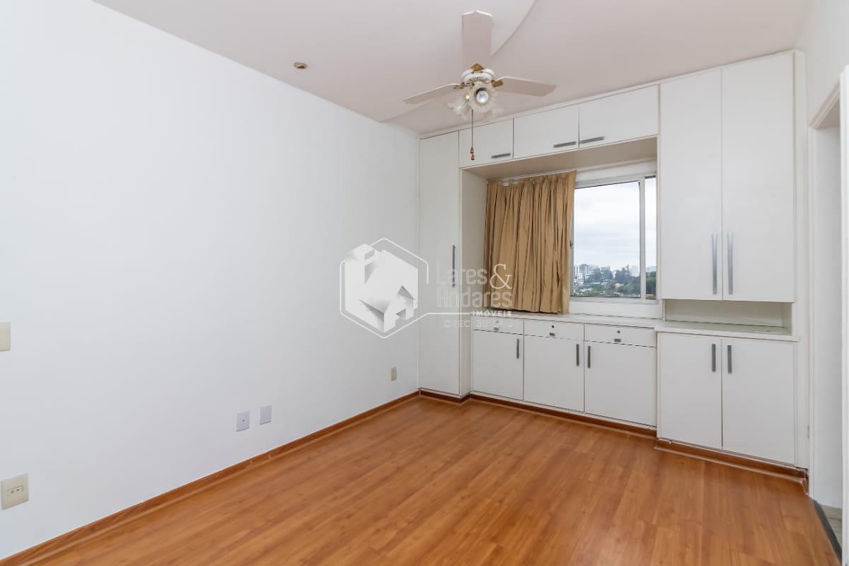 Apartamento, 3 quartos, 180 m² - Foto 17