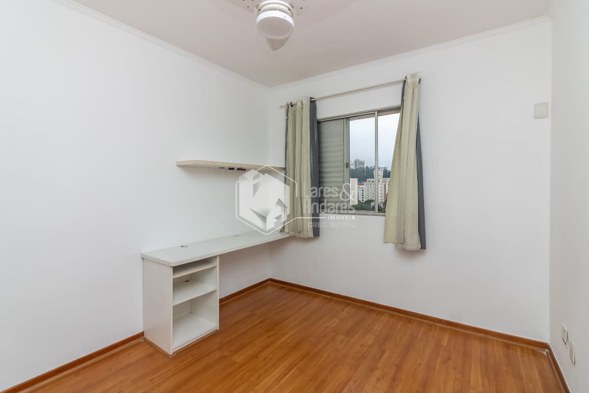 Apartamento, 3 quartos, 180 m² - Foto 9