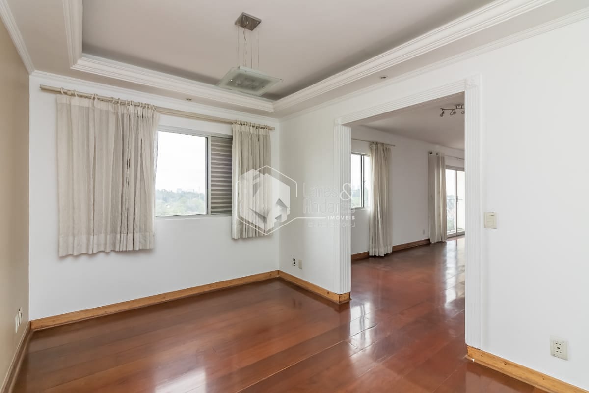 Apartamento, 3 quartos, 180 m² - Foto 5