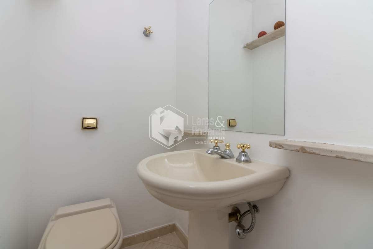 Apartamento, 3 quartos, 180 m² - Foto 7