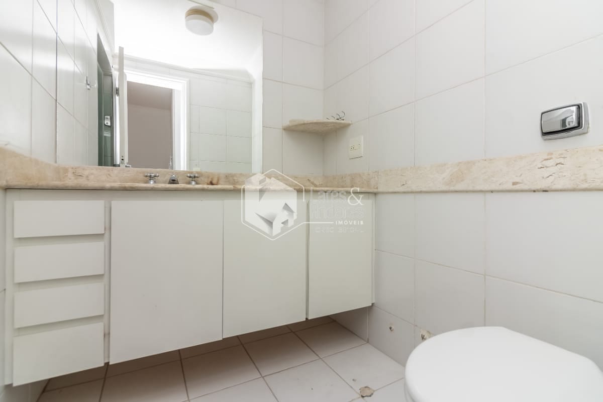 Apartamento, 3 quartos, 180 m² - Foto 11