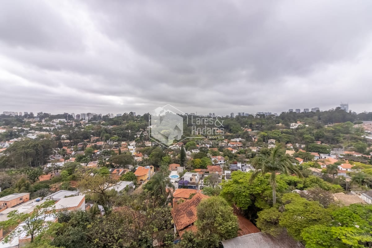 Apartamento, 3 quartos, 180 m² - Foto 4