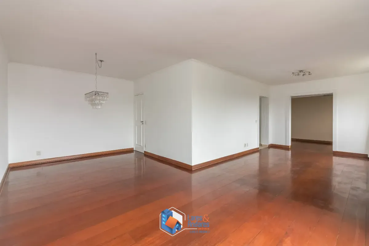 Apartamento, 3 quartos, 180 m² - Foto 12