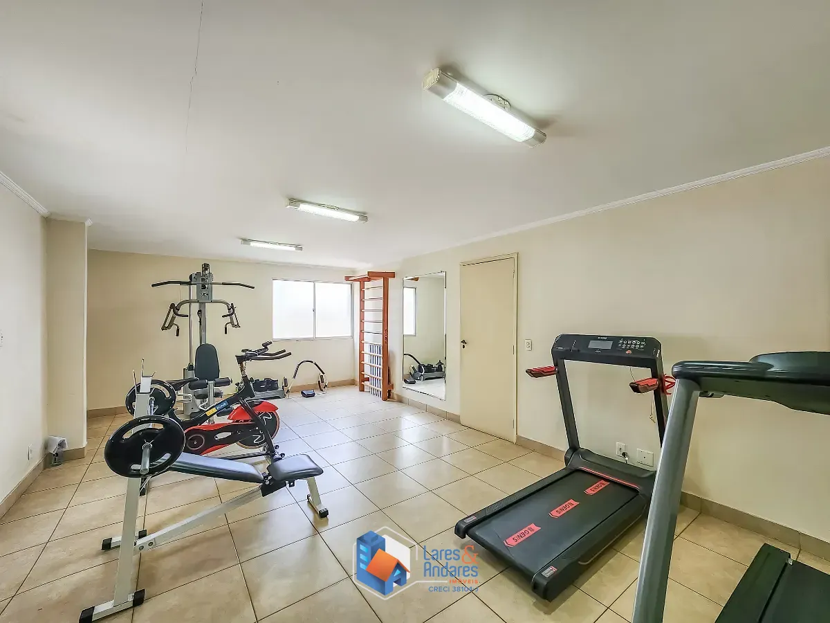Apartamento, 3 quartos, 180 m² - Foto 54