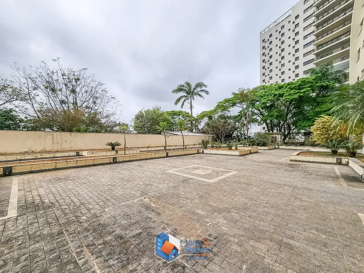 Apartamento, 3 quartos, 180 m² - Foto 56