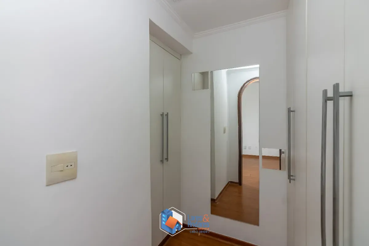 Apartamento, 3 quartos, 180 m² - Foto 38