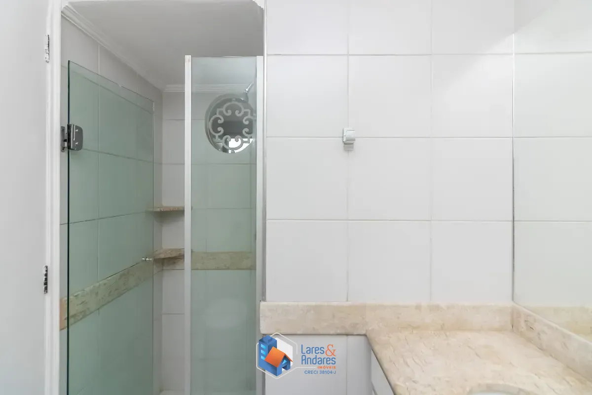 Apartamento, 3 quartos, 180 m² - Foto 24