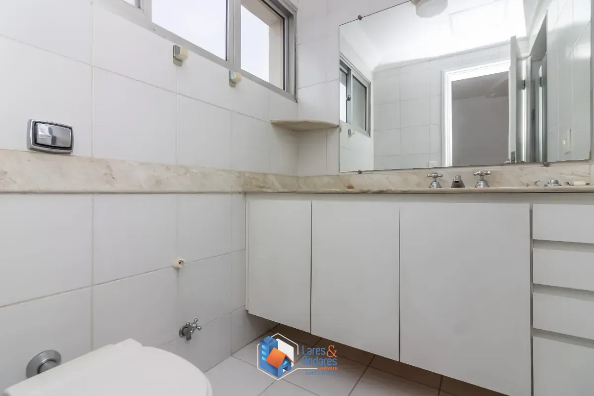 Apartamento, 3 quartos, 180 m² - Foto 40