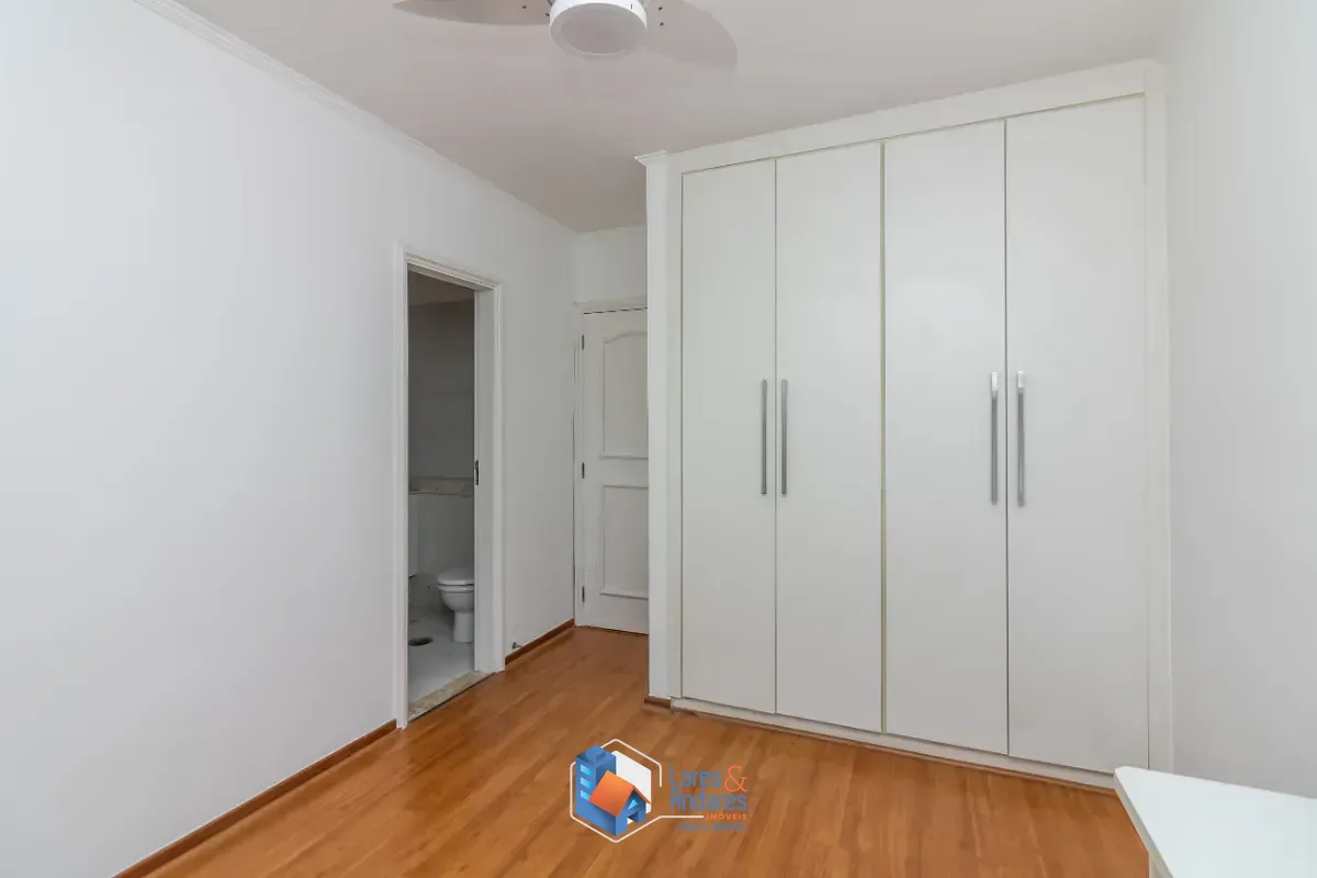 Apartamento, 3 quartos, 180 m² - Foto 20