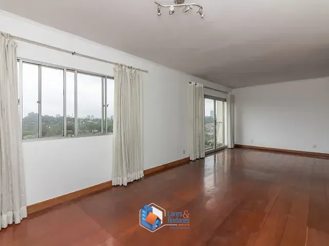 Apartamento com 180m² 3 quartos e 5 banheiros, à venda, no bairro Fazenda Morumbi em São Paulo