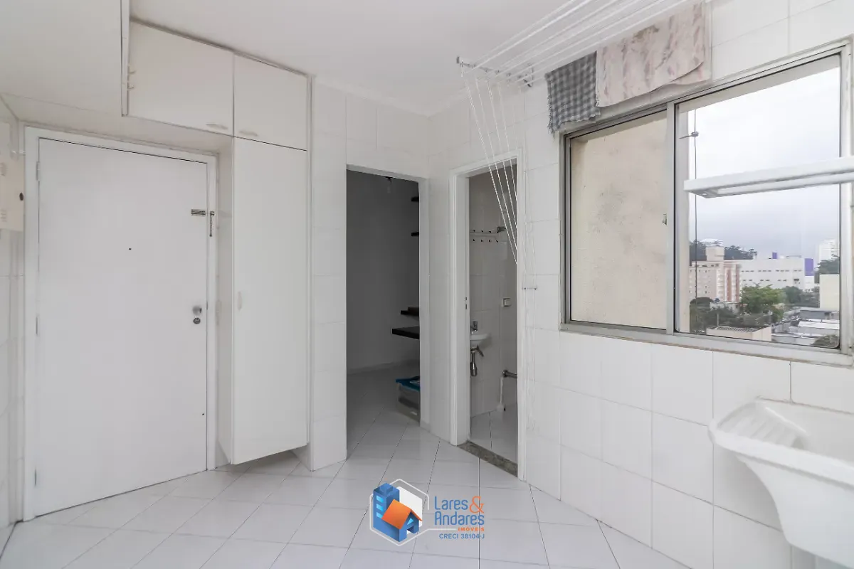 Apartamento, 3 quartos, 180 m² - Foto 50
