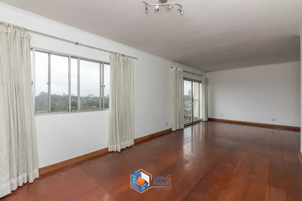 Apartamento, 3 quartos, 180 m² - Foto 5