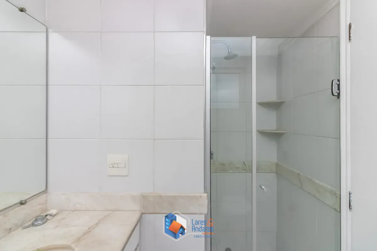 Apartamento, 3 quartos, 180 m² - Foto 42