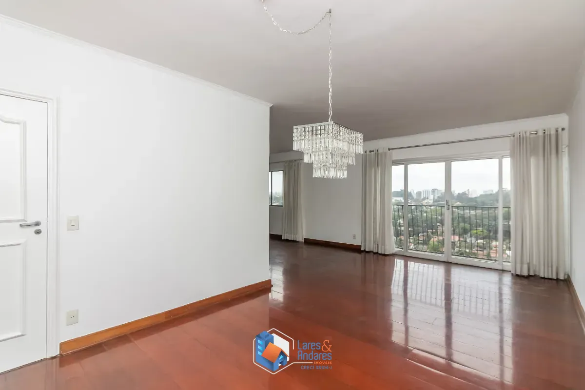 Apartamento, 3 quartos, 180 m² - Foto 3
