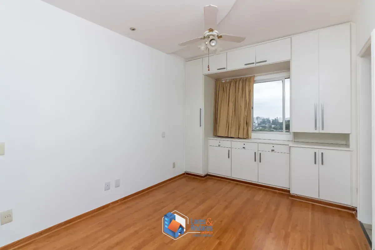 Apartamento, 3 quartos, 180 m² - Foto 34