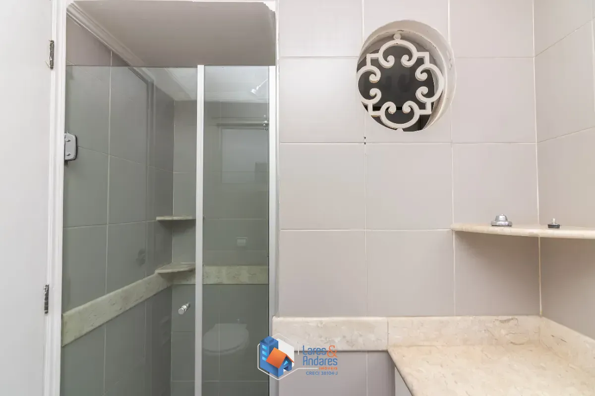 Apartamento, 3 quartos, 180 m² - Foto 30