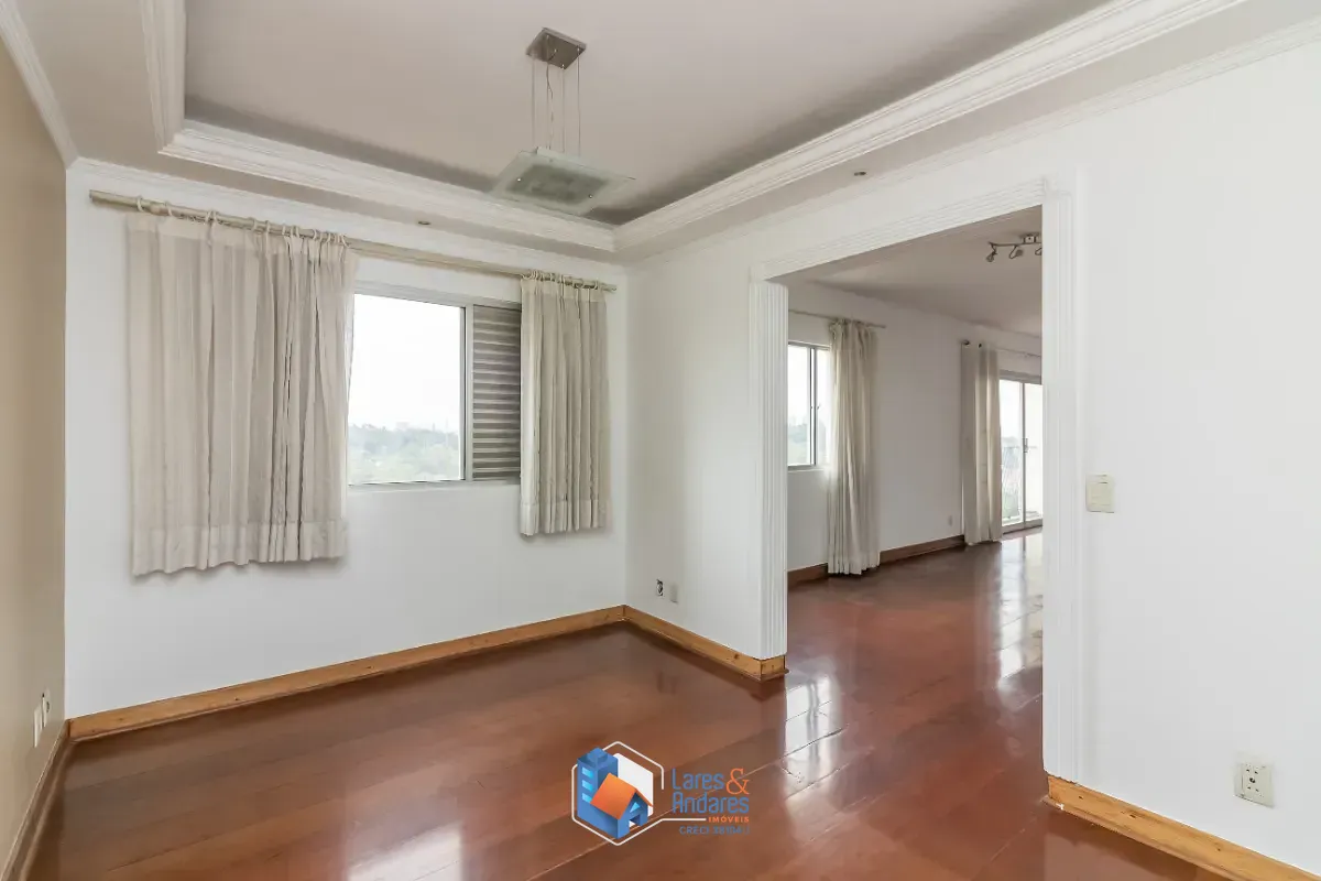 Apartamento, 3 quartos, 180 m² - Foto 10