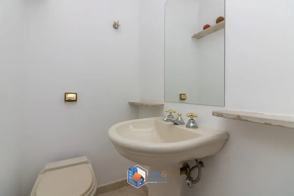Apartamento, 3 quartos, 180 m² - Foto 14