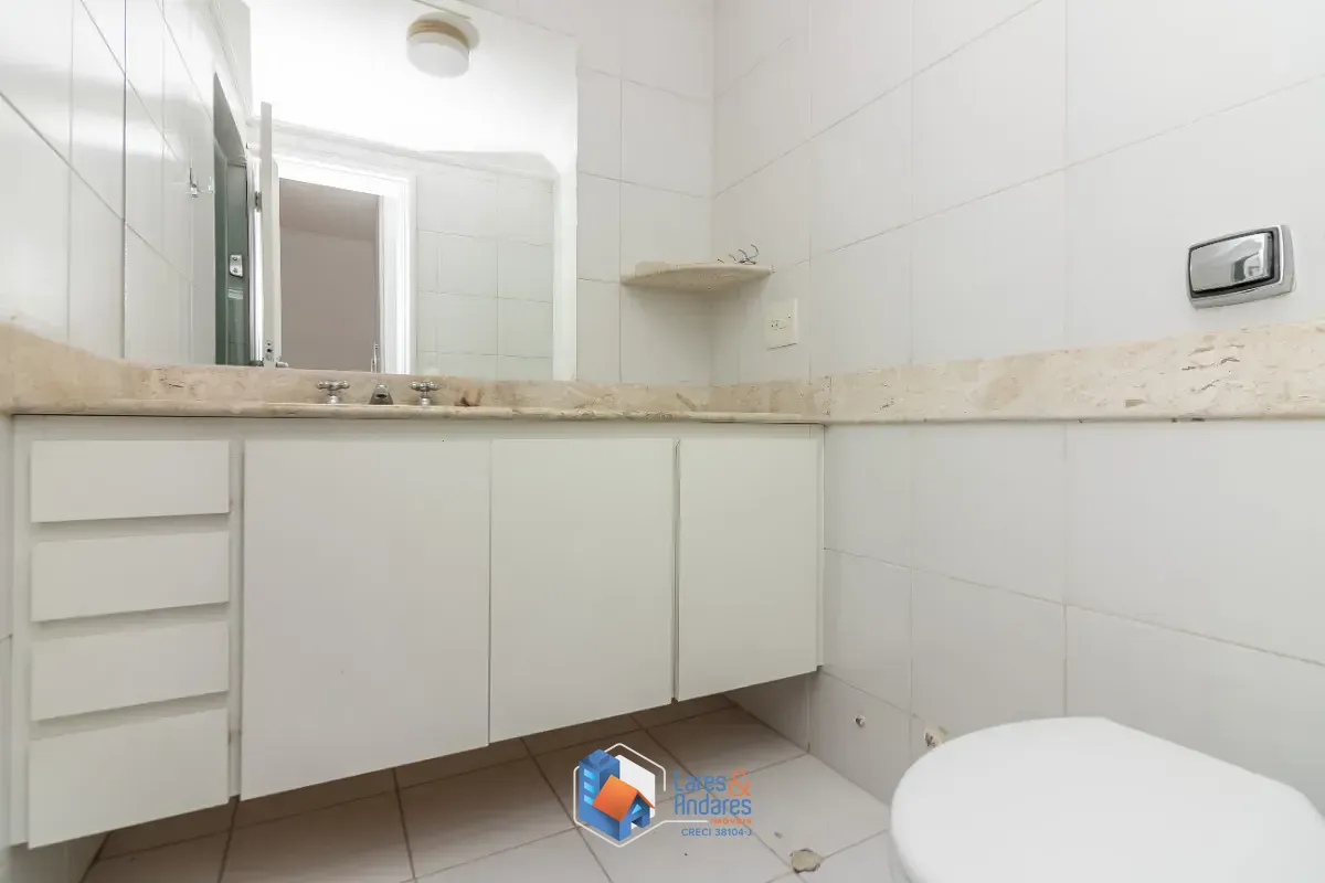 Apartamento, 3 quartos, 180 m² - Foto 22
