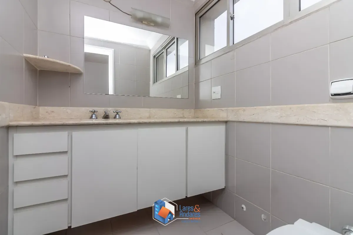 Apartamento, 3 quartos, 180 m² - Foto 28