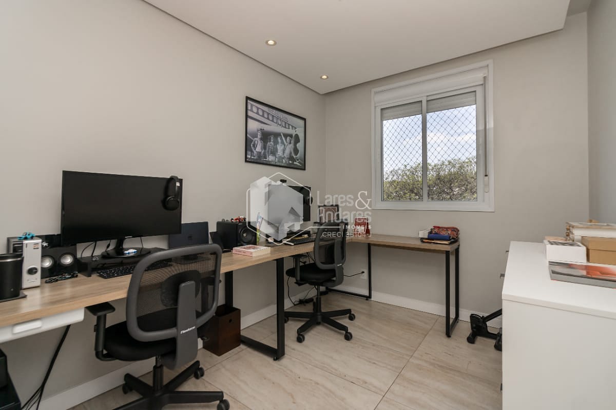 Apartamento, 2 quartos, 59 m² - Foto 16