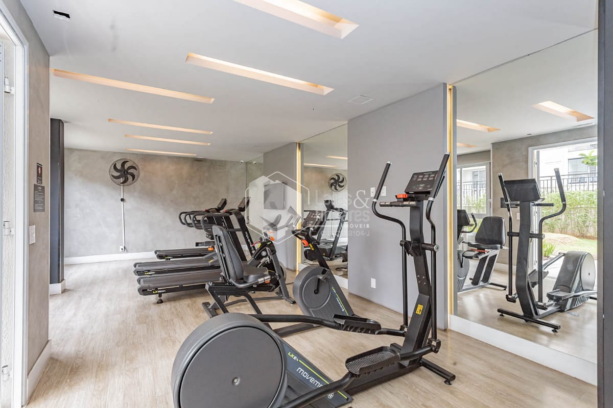 Apartamento, 2 quartos, 59 m² - Foto 38