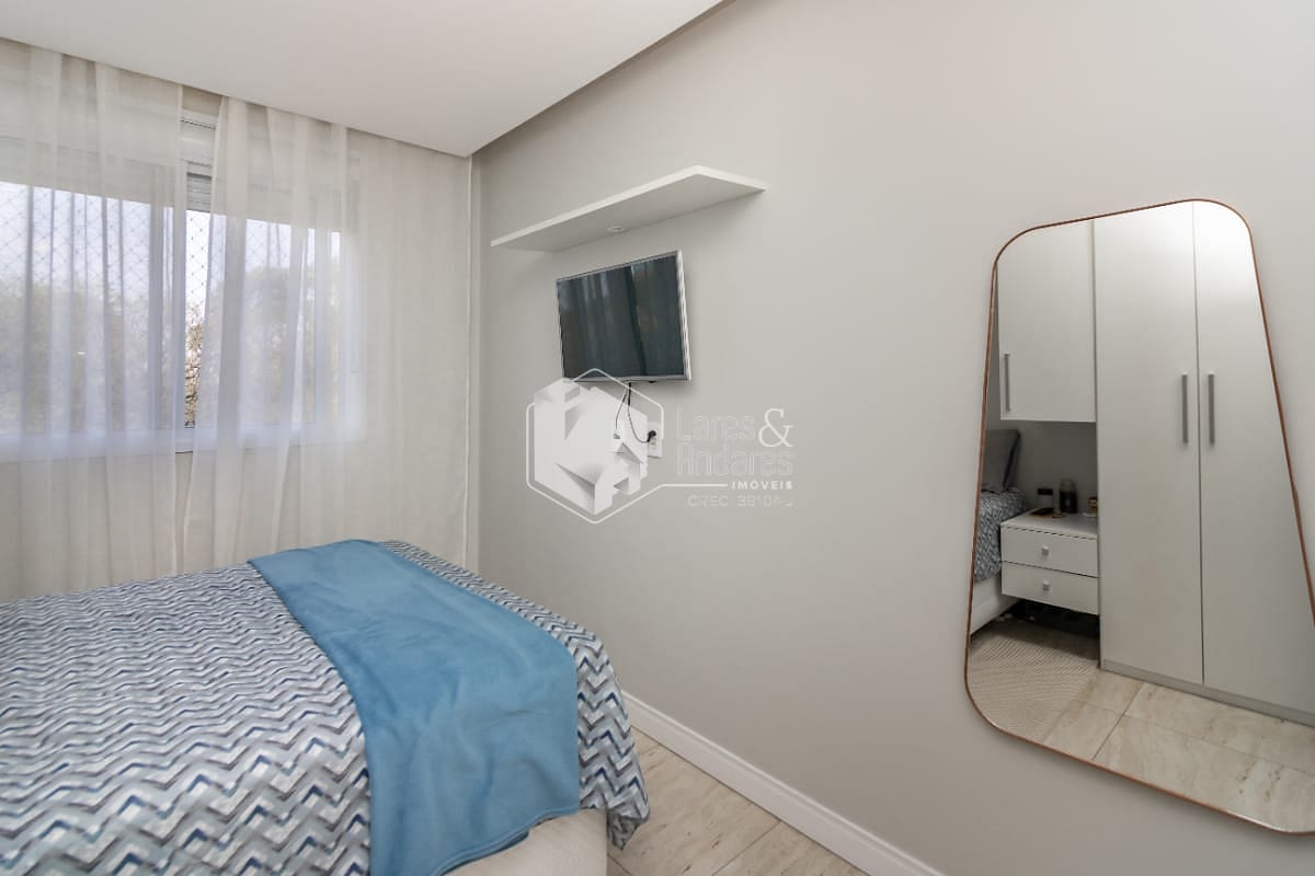 Apartamento, 2 quartos, 59 m² - Foto 19