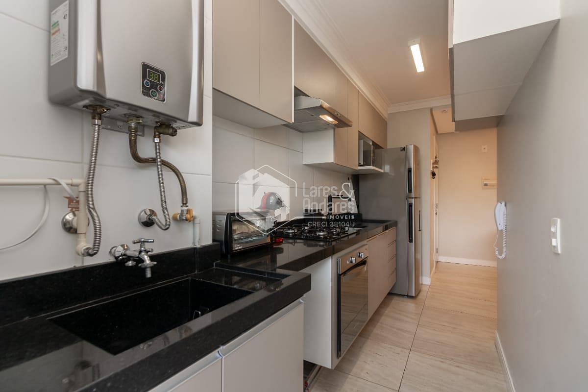 Apartamento, 2 quartos, 59 m² - Foto 11