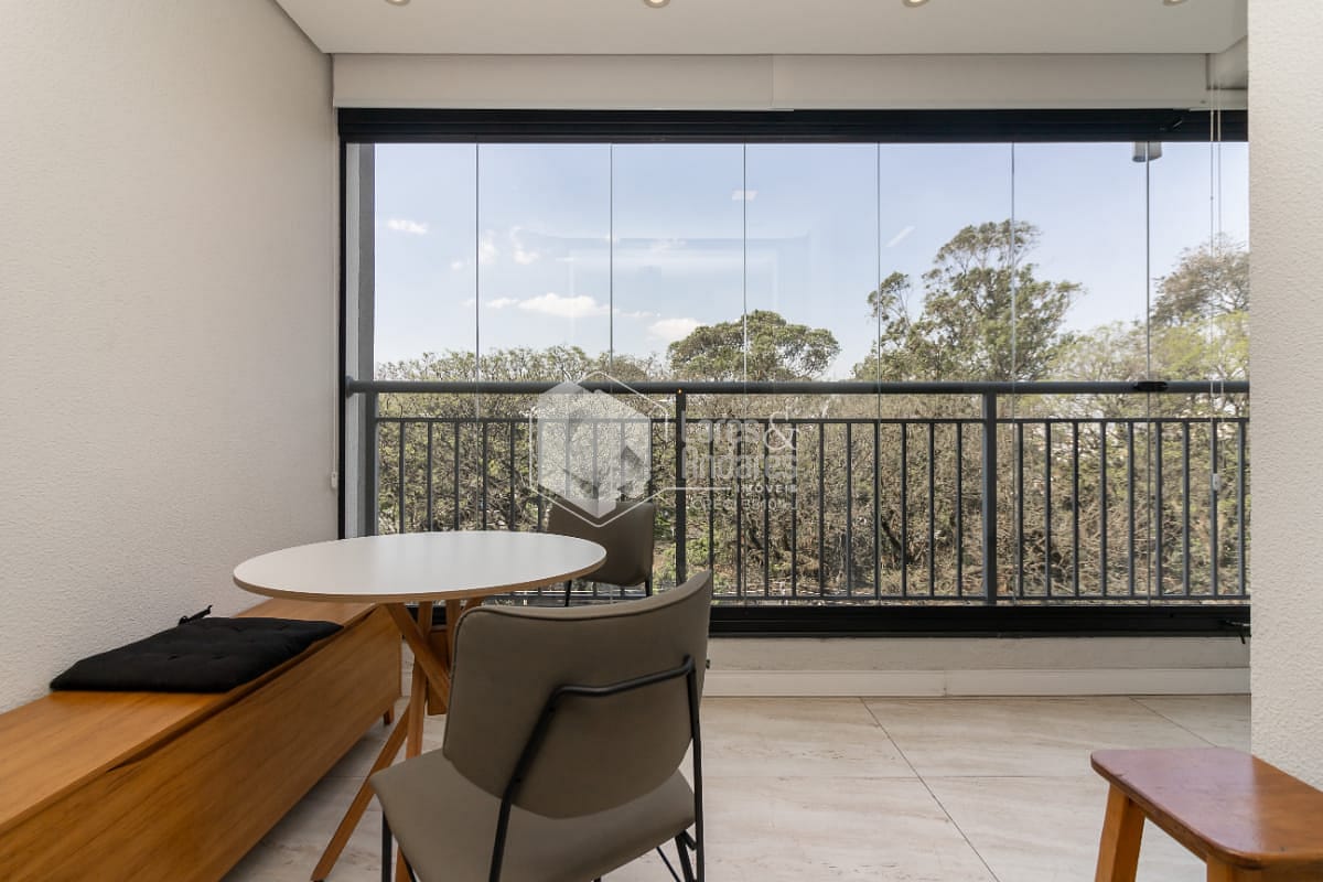 Apartamento, 2 quartos, 59 m² - Foto 10