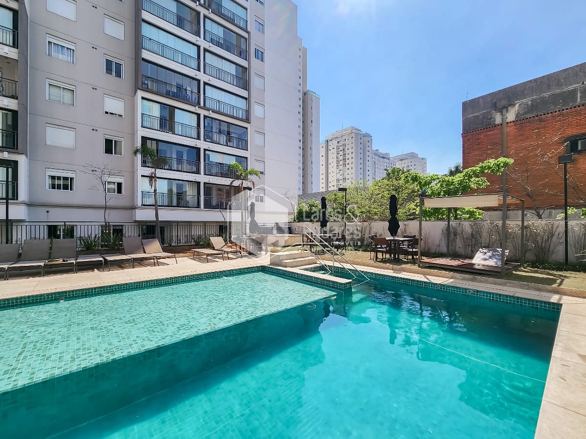 Apartamento, 2 quartos, 59 m² - Foto 24