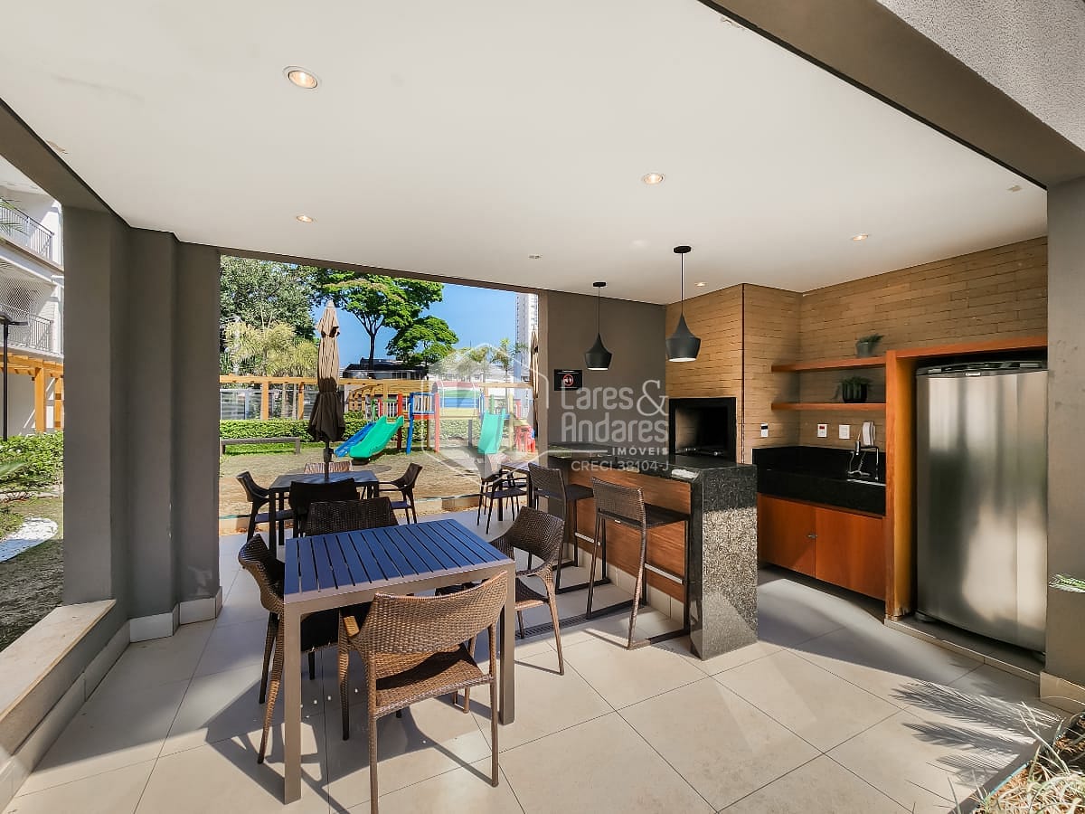 Apartamento, 2 quartos, 59 m² - Foto 27